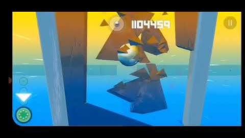 Smash Hit (Custom Levels) (Random) - 6x Speed #14