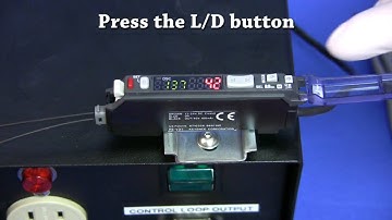 V&P Scientific Liquid Level Sensor System Instructional Video