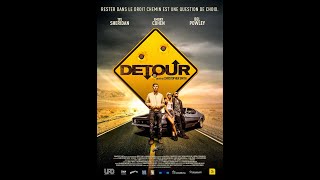 Christopher Smith interview (about Detour -2016)