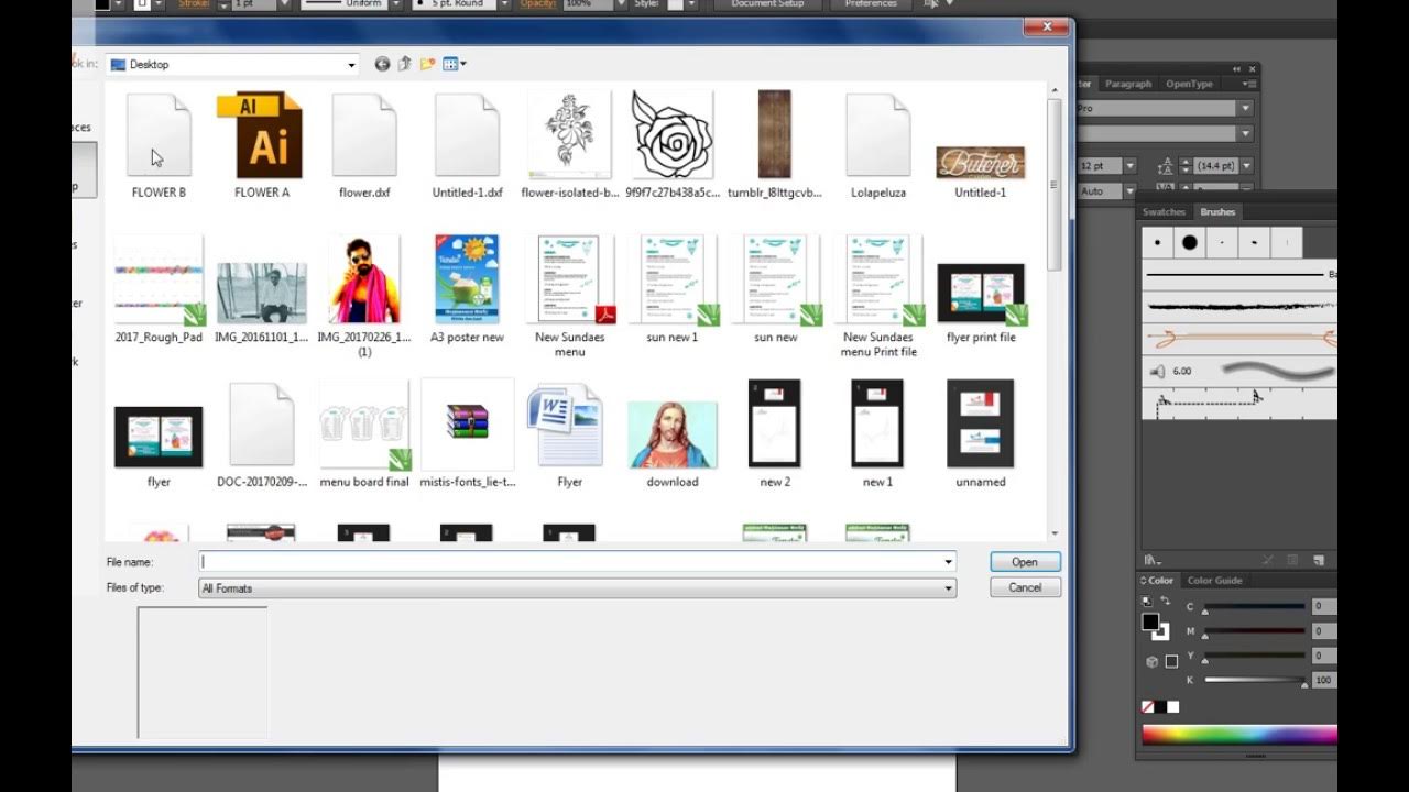 Конвертер coreldraw