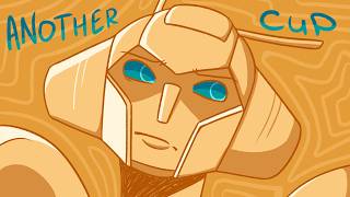 Another Cup [Transformers One Animatic]
