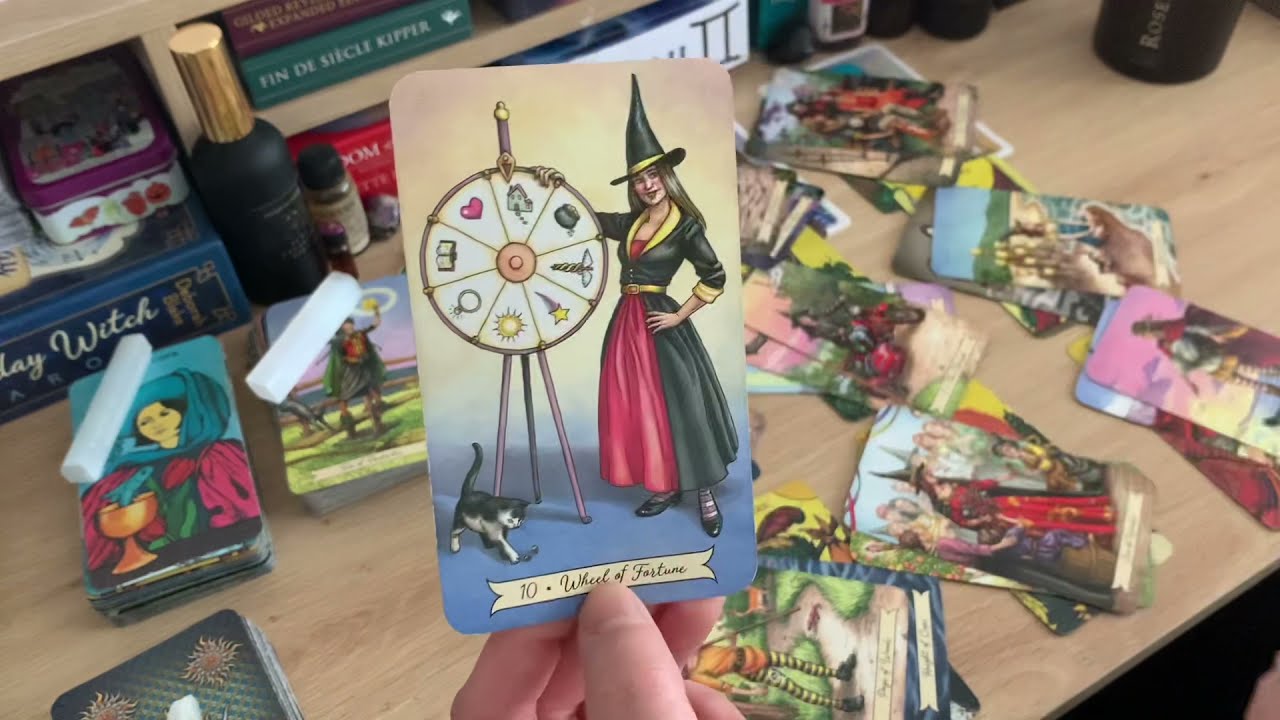 GEMINI ♊️💘 FREEING THEMSELVES TO RUSH BACK TO YOU - THE EMPRESS! 💞😍