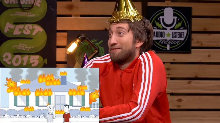 RTAA & Source - Gavin's AC Anomaly