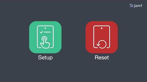 Automate Safety with Apple Device Management