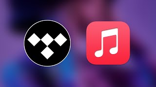 How to Transfer Playlists from Tidal to Apple Music | Tidal to Apple Music Mac