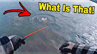 Found Real Dead Body While Magnet Fishing - Body Identified!!!