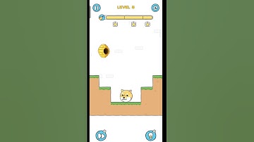 Dog 🐶 rescue : Draw 2 Save gameplay | first time play | by sniper dipankar