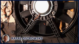 Jak naprawić błąd P0484: Problemy z obwodem wentylatora chłodzącego