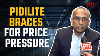 Pidilite to absorb cost pressures; margins seen within 20–24% band: MD Sudhanshu Vats