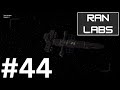 Lander Module Deployed! - Space Engineers: Ran Labs - Ep #44