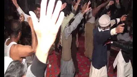 Faiz Ali Faiz & Qawwal - Mujh Ko Jo Kuch Mila Part 2