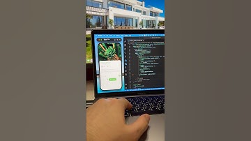 Flutter Grocery App in 15 Seconds!