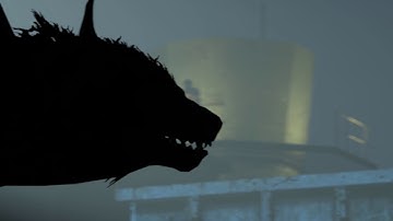 [SFM] Werewolf Animation Test 2