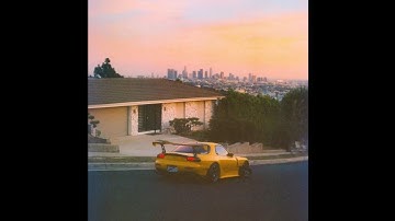 [FREE] ISAIAH RASHAD X AARON MAY TYPE BEAT - "DENSE" | CHILL RAP TYPE BEAT