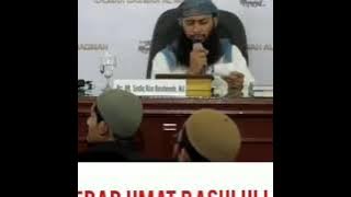 Inilah Penyebab Umat Rasulullah Yang diusir dari Telaga