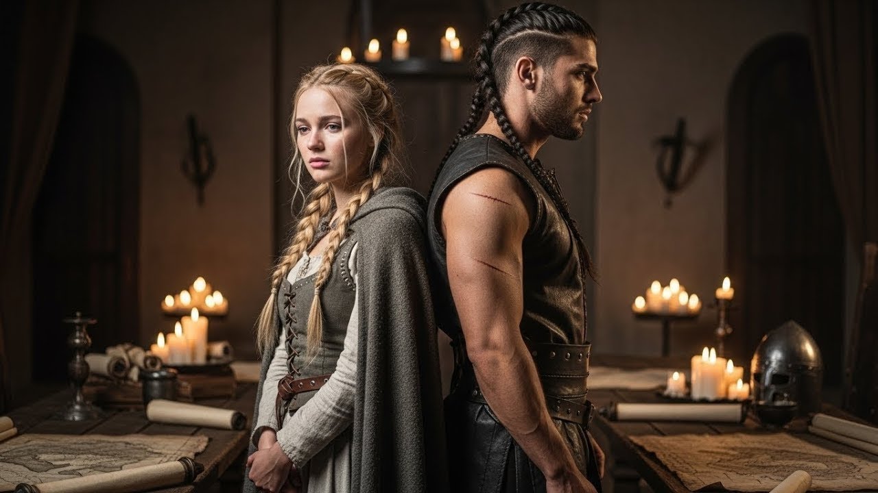 Der Alpha-König Wollte Sie Nie Lieben — Sie War Nur Ein Bauernopfer Zum Schutz Einer Anderen Omega