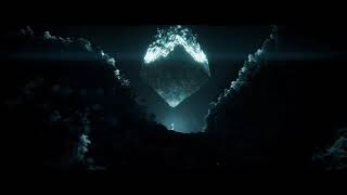Cube Disintegration Fx Houdini 21