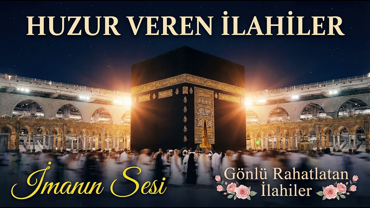 Bu Zikir Kalbi Titretir