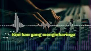 BISIKAN SETAN - ILIR7 - LIRIK