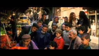 Armageddon - Discurso presidencial