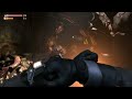 Снова что-то пытается убить Singularity #5