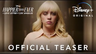 Official Teaser