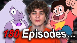 Ranking Every Steven Universe Episode Ever...