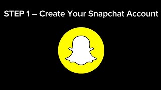 Premium Snapchat Setup Tutorial