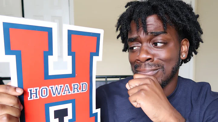 WHY HOWARD UNIVERSITY WAS THE BEST 4 YEARS OF MY L...