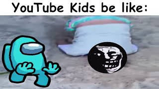 Youtube Kids В 3 Часа Ночи: