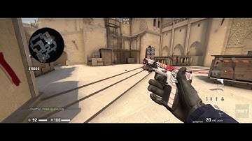 CS:GO New Skins Update: Factory New Five-SeveN Boost Protocol Showcase