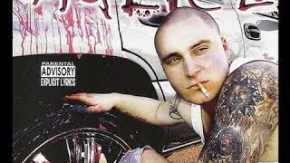 Malice - 22. Hellsburg (Explicit)