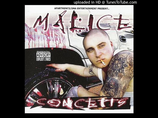 Malice - 22. Hellsburg (Explicit) adlı videoyu YouTube'da izle Malice - 22. Hellsburg (Explicit) adlı videoyu YouTube'da izle