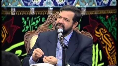 Srat At-Taghbun (6 of 10) Verse 11 سوره تغابن آیات
