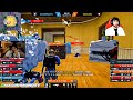 White 444  vs smooth 444  squad  3rd match highlights  ind  vs mena  server nonstopgaming