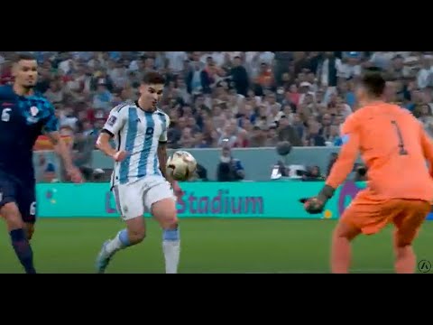 Argentina Croatia Goals And Highlights