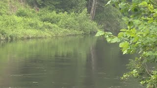First responders rescuing more people as rivers continue to flood