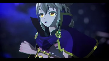 第9回東方ニコ童祭 豊聡耳神子で銀 魂op再現 Mmd再現パロらしきもの 第9回東方ニコ童祭 豊聡耳神子で銀 魂op再現 Mmd再現パロらしきもの