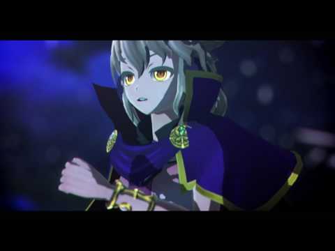 【第9回東方ニコ童祭】豊聡耳神子で銀/魂OP再現【MMD再現パロらしきもの】