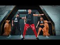 PROBLEMA - Daddy Yankee || Dance Cover || Choreography by JJ || Marlon Alves