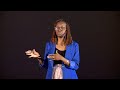 E se ela não escolher casar | Neidy Valéria Sitóe | TEDxKaMaxakeniWomen