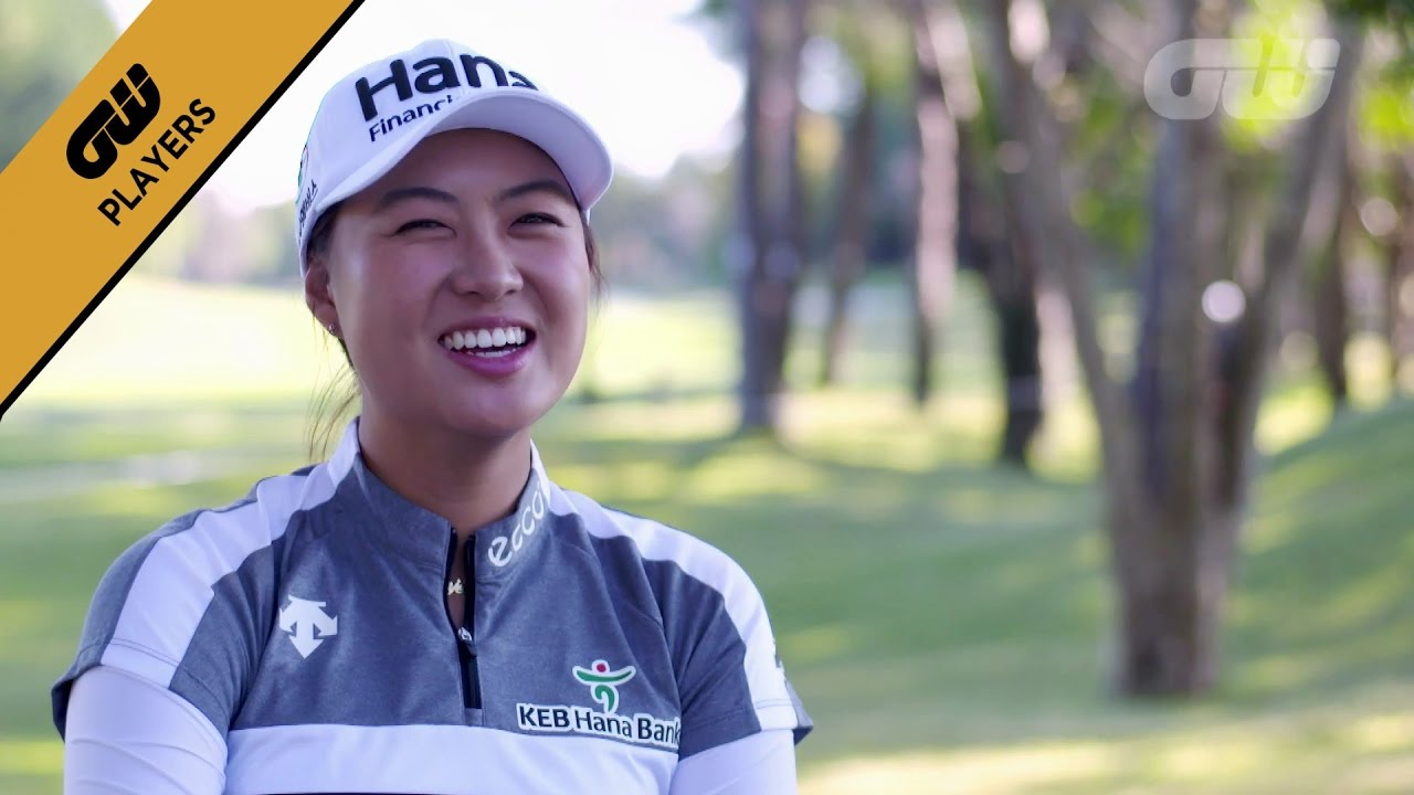 Player Profile: Minjee Lee - YouTube