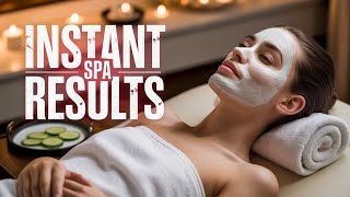 Best Spa in St. Augustine? Luxury Facials & Relaxation Experience | 689-206-1645