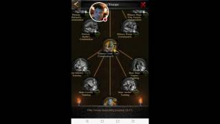 CLASH OF KINGS! Kingdom Conquest part 1
