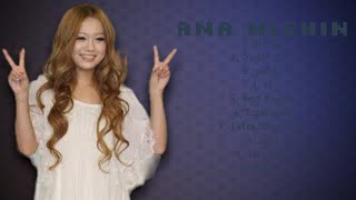 Kana Nishino-Essential hits mixtape for 2024-Greatest Hits Lineup-Included