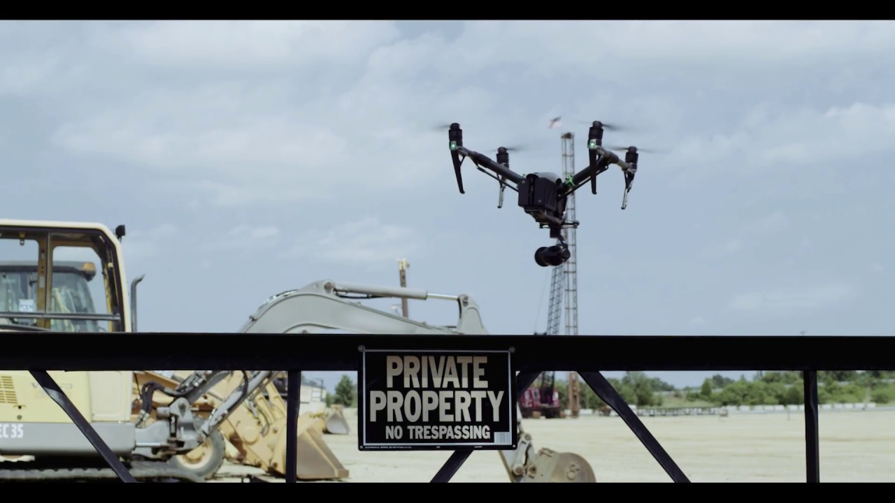 ctrl+sky - drone detection and neutralization system