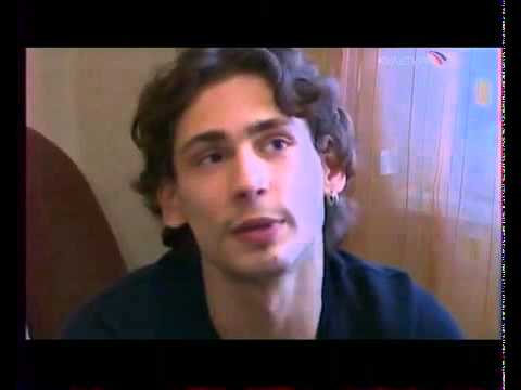 Большой театр Иван Васильев