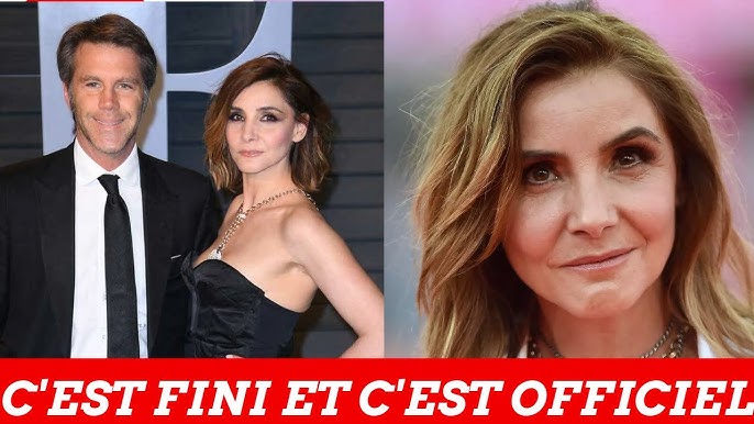 Emmanuel Philibert và Clotilde Courau ly thân sau 20 năm chung sống! - YouTube