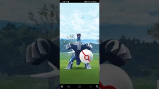 How To Throw Perfect Dialga Throws