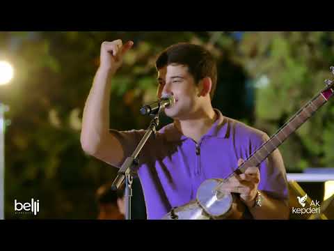 Ybrayym Nyyazmyradow Yar Yar Yaraldy